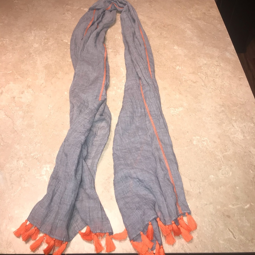 Scarf from target